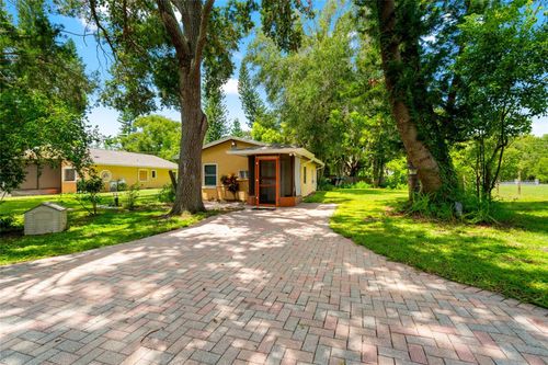 5709 Lake Le Clare Rd, Lutz, FL, 33558-4869 | Card Image