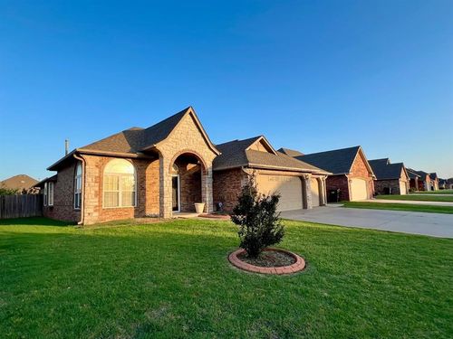 1701 Dorothy Dr, Oklahoma City, OK, 73170-1456 | Card Image