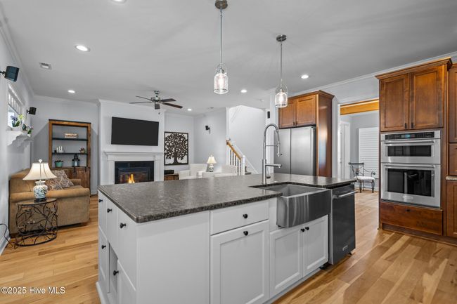 3544 Shell Quarry Dr, House other with 3 bedrooms, 3 bathrooms and 2 parking in Wilmington NC | Image 19