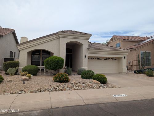 30832 N 41st Pl, Cave Creek, AZ, 85331-3845 | Card Image