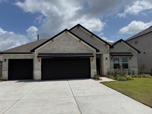 3134 Emerald Hills Dr, Angleton, TX, 77515-2397 | Card Image