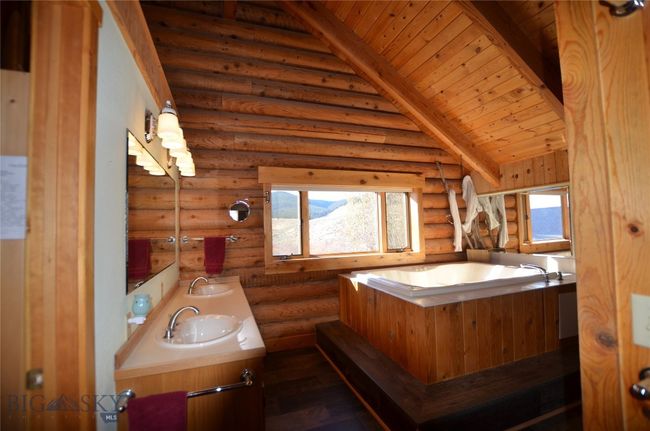 155 Moose Run, House other with 3 bedrooms, 3 bathrooms and null parking in Polaris MT | Image 31