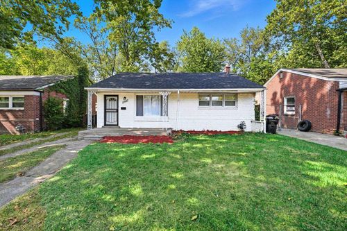 19947 Heyden St, Detroit, MI, 48219-2011 | Card Image