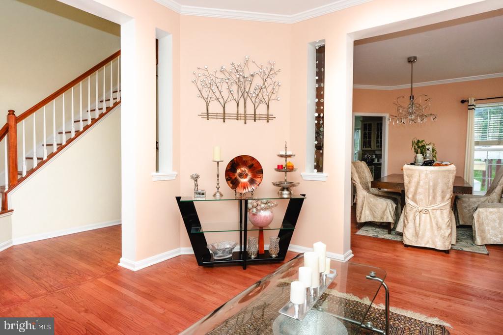 Residential Lease in LEESBURG 5