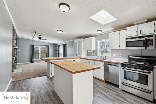 48260 Willis Rd, House other with 3 bedrooms, 2 bathrooms and null parking in Sumpter Township MI | Image 38