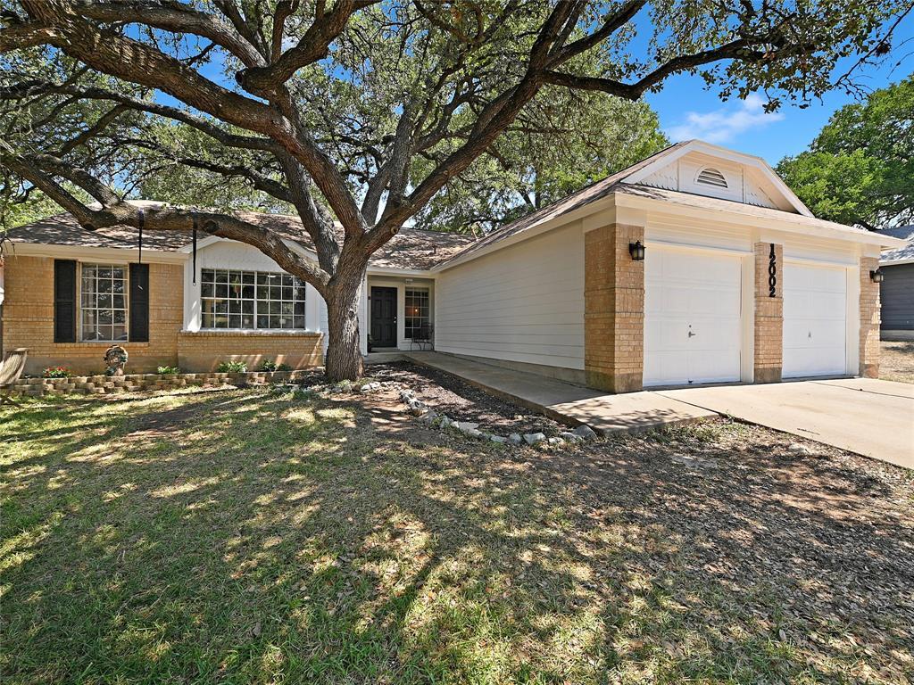 Residential Lease in Austin