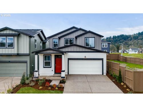 3503 Sw Battaglia Ave, Gresham, OR, 97080-8770 | Card Image