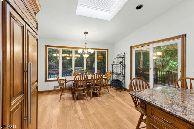 2242 Shawnee Path, House other with 5 bedrooms, 3 bathrooms and null parking in Scotch Plains NJ | Image 10