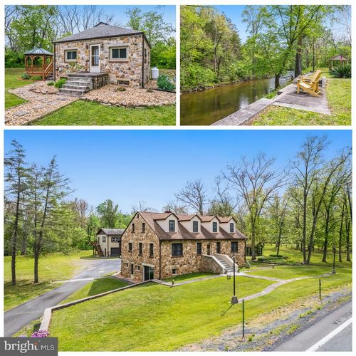 3593 &amp; 3579 Strasburg Road, STRASBURG, VA, 22657 | Card Image