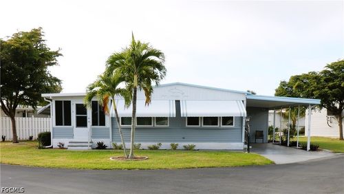 116 Coachlight Dr, FORT MYERS, FL, 33908 | Card Image