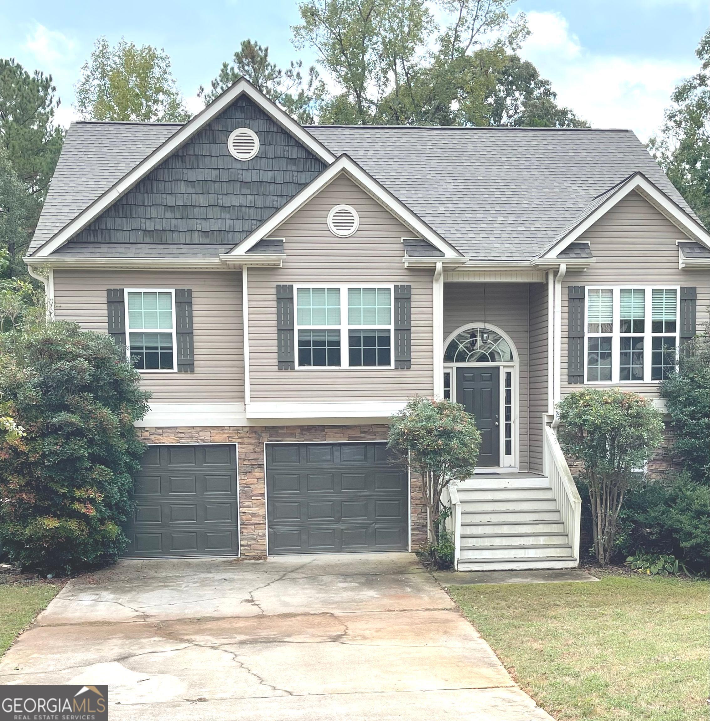 Brandish Dr, Newnan, GA 30263