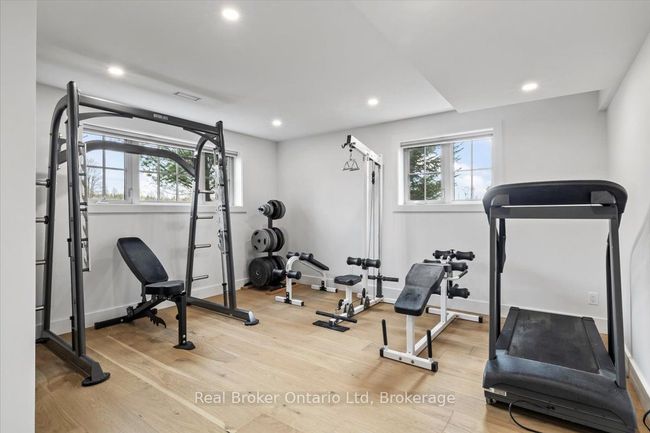 740494 Sideroad 3, House other with 6 bedrooms, 4 bathrooms and 8 parking in Chatsworth ON | Image 22