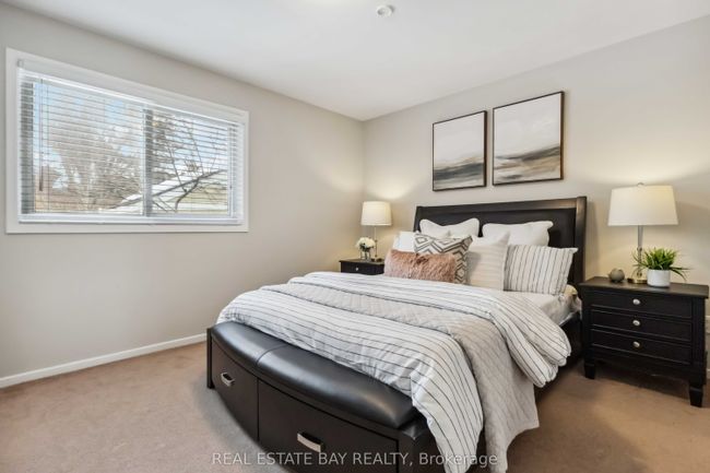44 Angora St, House other with 5 bedrooms, 3 bathrooms and 2 parking in Scarborough ON | Image 17