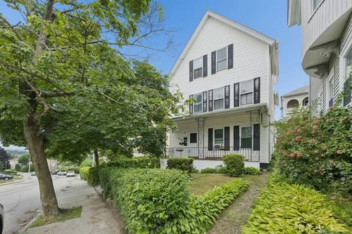 188 Vernon St, Worcester, MA, 01607-1263 | Card Image