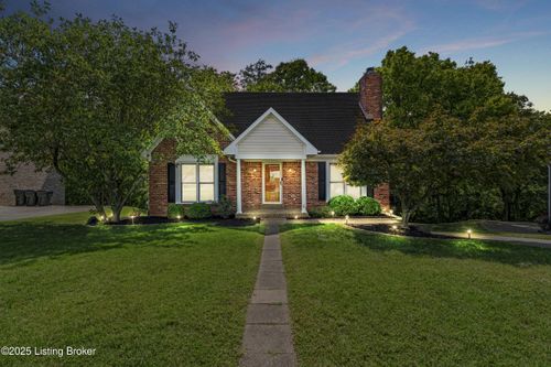 3007 Cornerstone Ct, Louisville, KY, 40220-3485 | Card Image