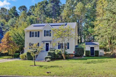 304 Smoketree Lane, House other with 3 bedrooms, 2 bathrooms and null parking in Lynchburg VA | Image 2