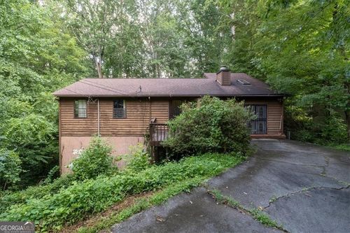 2272 Vistamont Dr, Decatur, GA, 30033-4704 | Card Image