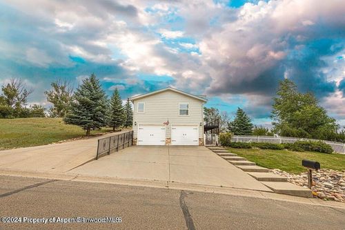 715 Jerimiah Avenue, Craig, CO, 81625 | Card Image