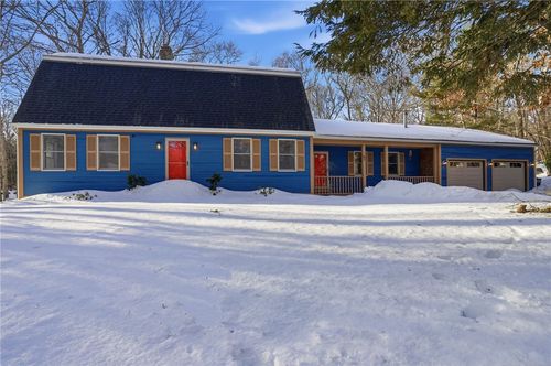 155 Beechwood Trail, Exeter, RI, 02822 | Card Image