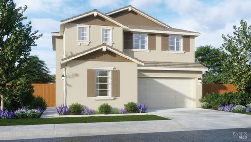 3008 Balance Cir, Fairfield, CA, 94533-7123 | Card Image