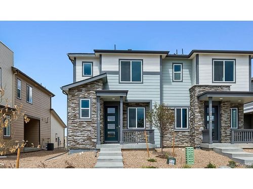 21391 E 67th Ave, Aurora, CO, 80019-2656 | Card Image