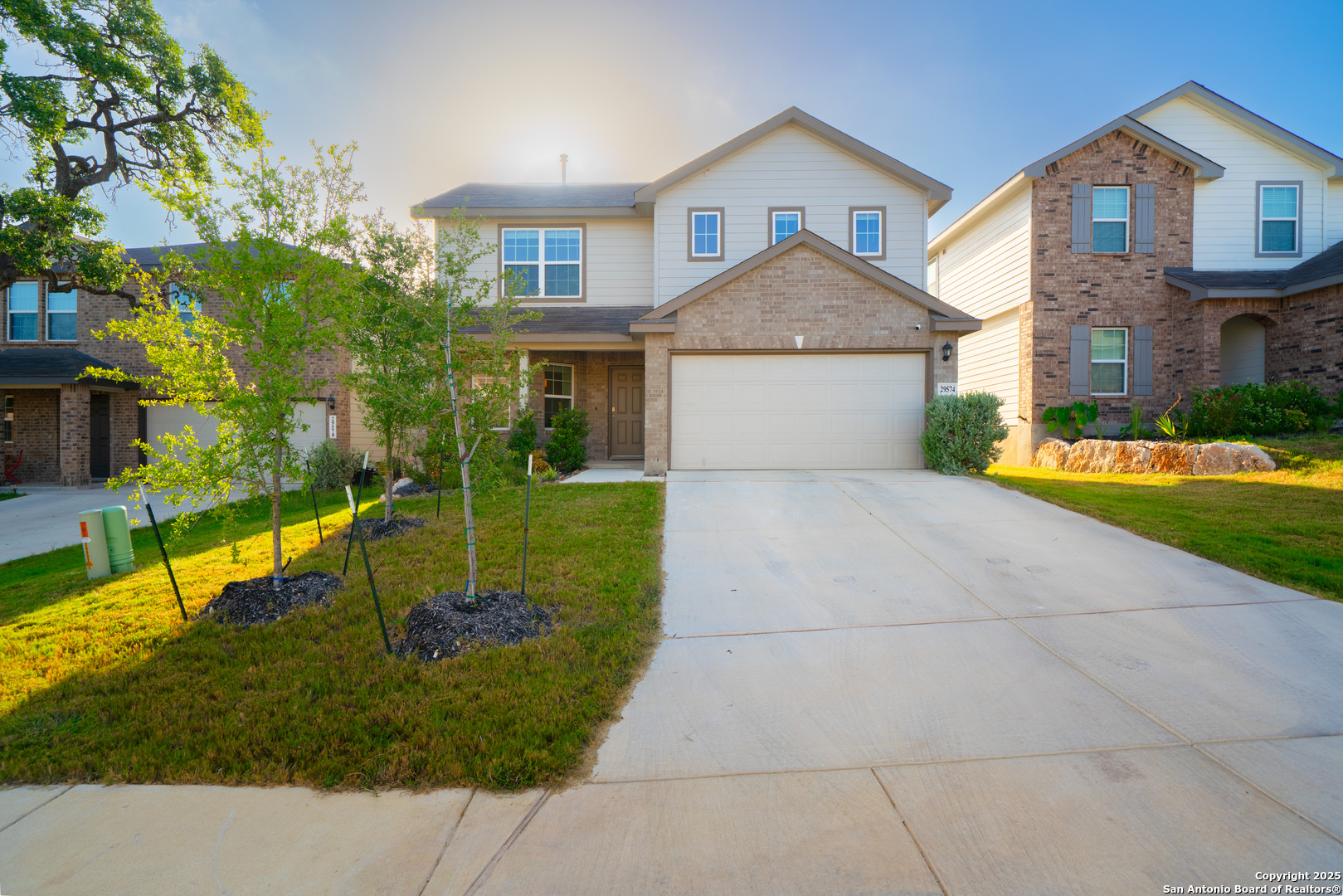 Residential Lease in Bulverde