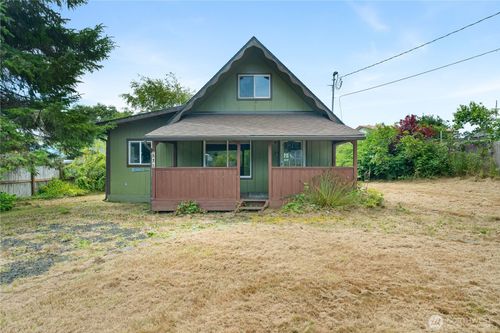 845 Schmid Rd, Grayland, WA, 98547-9501 | Card Image