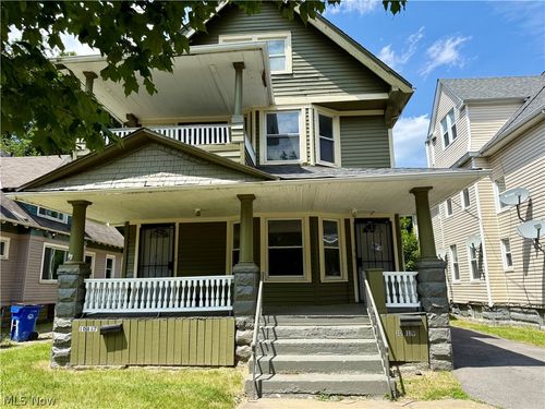 1-10817 Orville Ave, Cleveland, OH, 44106-1242 | Card Image