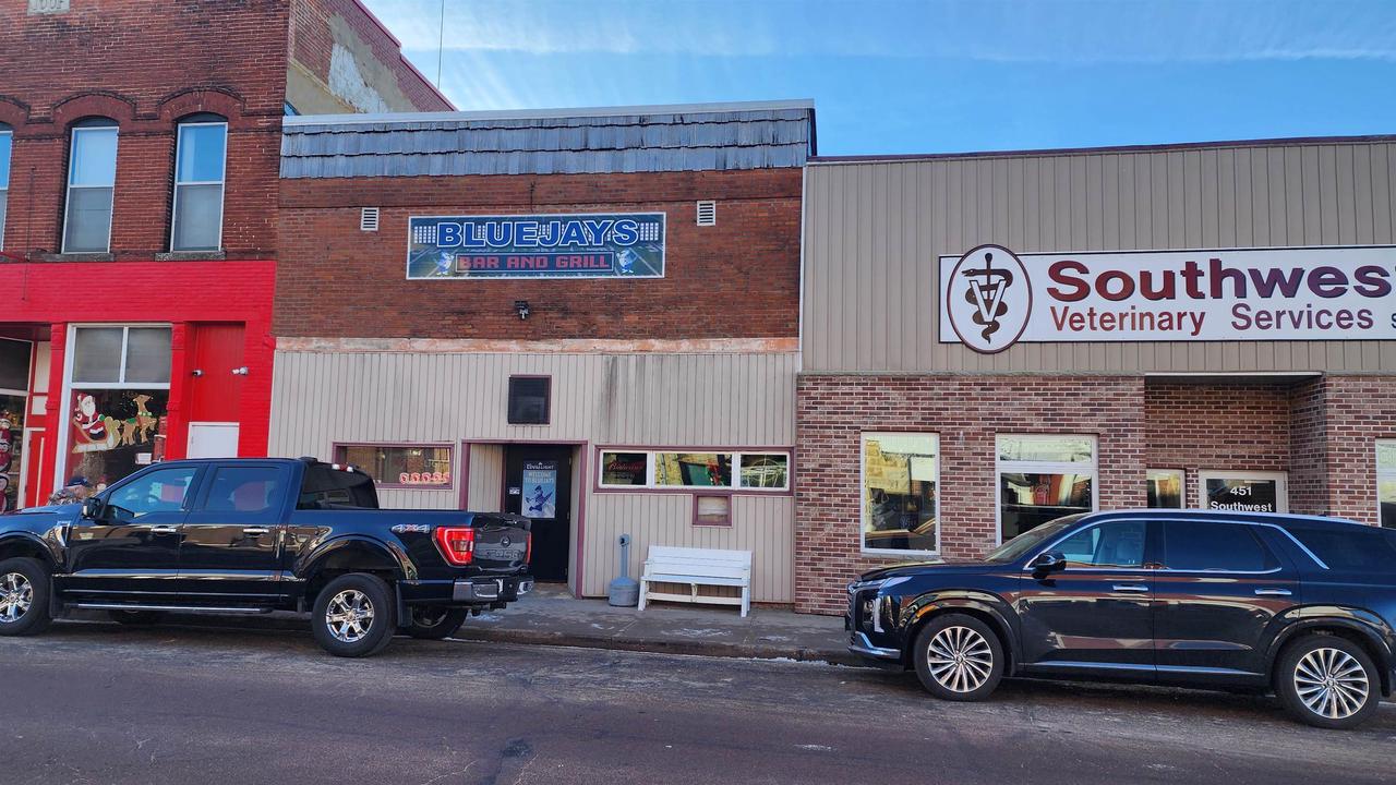 449 Canal St, Bloomington, WI 53804