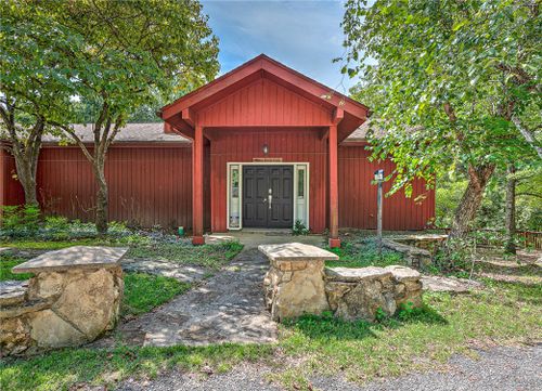 194 Hummingbird Lane, Eureka Springs, AR, 72632 | Card Image