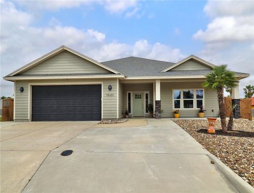 15101 Tesoro Dr, Corpus Christi, TX, 78418-6998 | Card Image