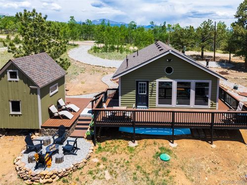 1040 Sheep Ridge Rd, FAIRPLAY, CO, 80440-5372 | Card Image