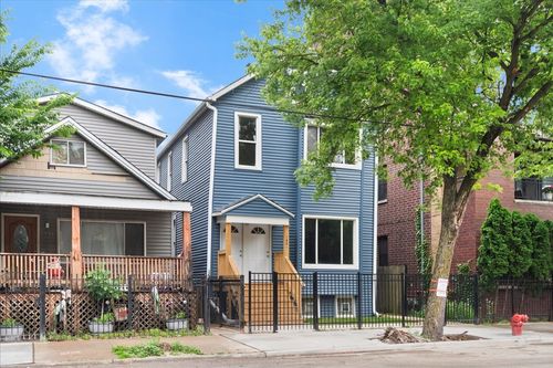 1831 N California Ave, Chicago, IL, 60647-5105 | Card Image