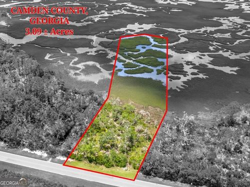 lot-120-3.09 ACRES Marina Isle Dr, Woodbine, GA, 31569 | Card Image