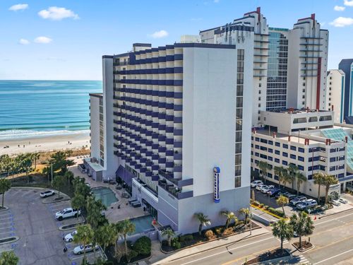 716-2001 S Ocean Blvd, Myrtle Beach, SC, 29577-4637 | Card Image