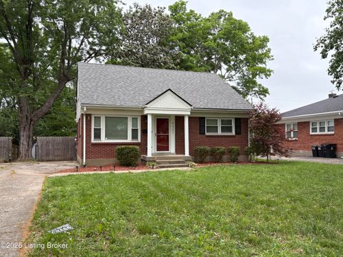 4227 Hillbrook Dr, Louisville, KY, 40220-3610 | Card Image