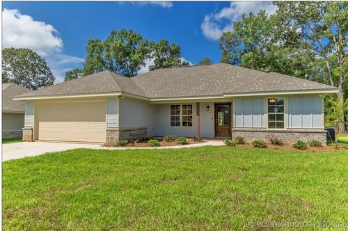 4801 Poplin Ave, Muskogee, OK, 74403-8485 | Card Image