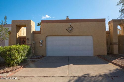 3043 W Avenida Destino, Tucson, AZ, 85746 | Card Image