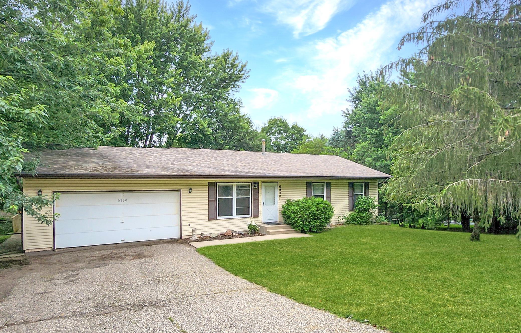 Baker Rd, Eden Prairie, MN 55346