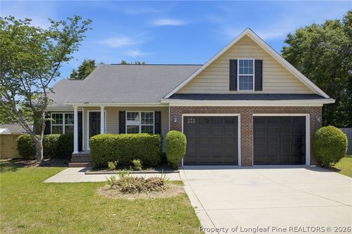 249 Beckman Pl, Raeford, NC, 28376-8390 | Card Image