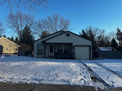 1944 Navarone Dr, Naperville, IL, 60565-2106 | Card Image