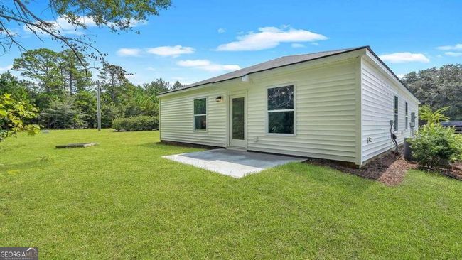 17 Bardwell Way, House other with 3 bedrooms, 2 bathrooms and null parking in Port Wentworth GA | Image 19
