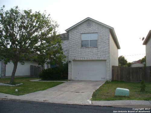 2223 Sunset Bay, San Antonio, TX, 78245-1781 | Card Image