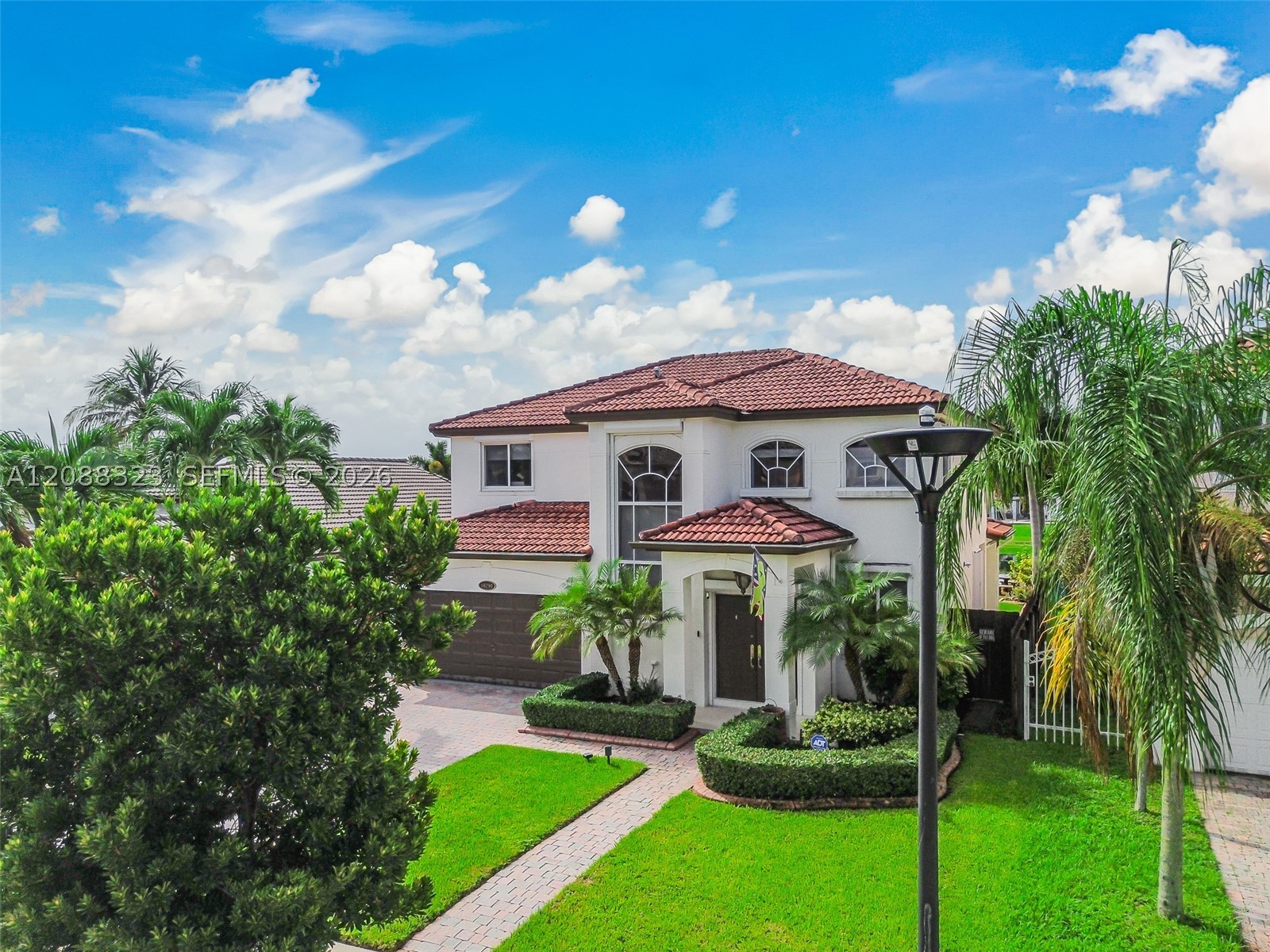 Residential in Miami 2
