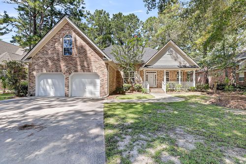 4416 Wild Thicket Ln, North Charleston, SC, 29420-7436 | Card Image