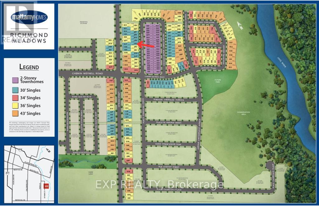 Residential in Ottawa 2