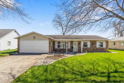 7615 Verona Dr, Fort Wayne, IN, 46816-2782 | Card Image