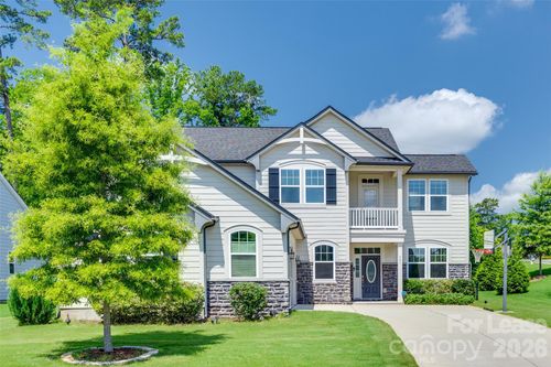 421 Sandbar Pt, Clover, SC, 29710-7870 | Card Image