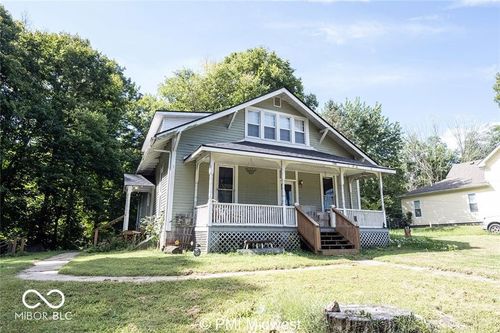 395 Main St, Danville, IN, 46122-1913 | Card Image