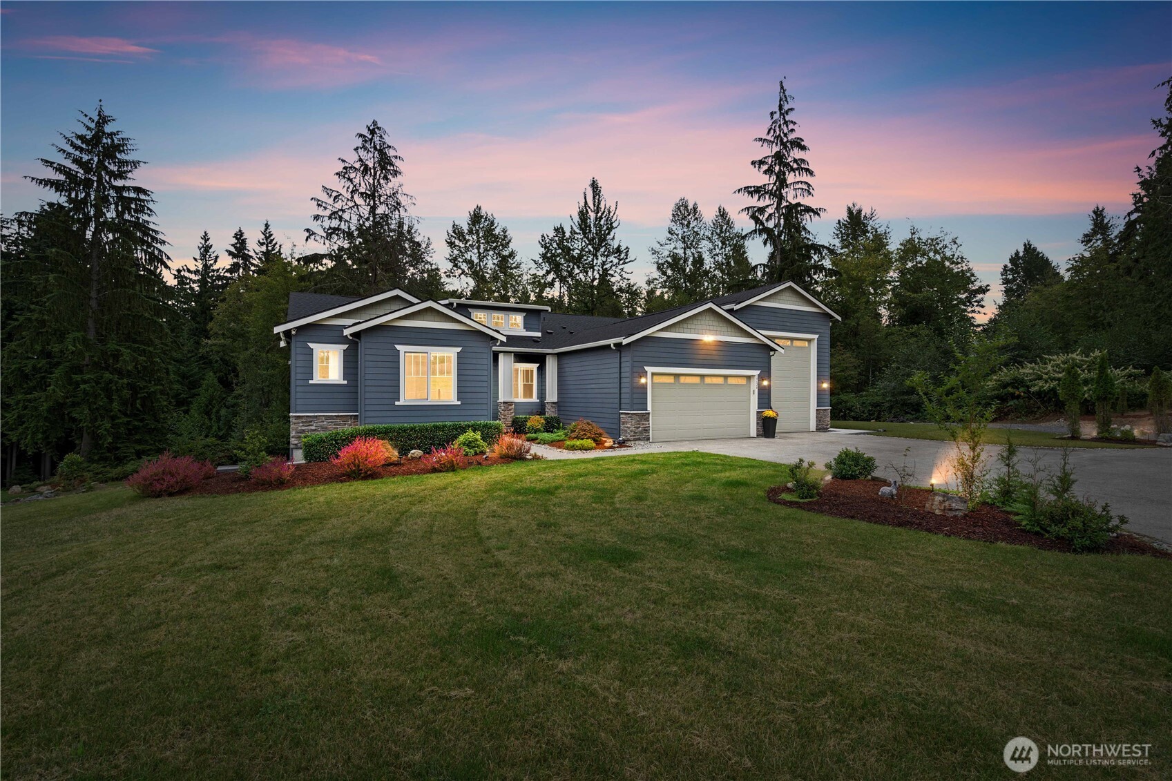 Residential in Lake Stevens 2